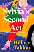 E-Book (epub) Sylvia's Second Act von Hillary Yablon
