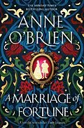 E-Book (epub) A Marriage of Fortune von Anne O'Brien