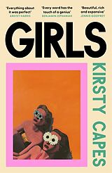 Kartonierter Einband Girls von Kirsty Capes