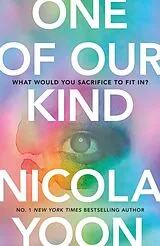 Kartonierter Einband One of Our Kind von Nicola Yoon