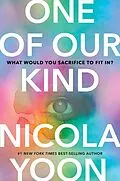 E-Book (epub) One of Our Kind von Nicola Yoon
