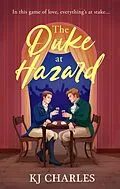 E-Book (epub) The Duke at Hazard von Kj Charles