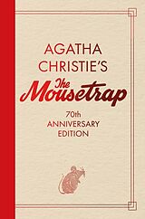 Livre Relié The Mousetrap de Agatha Christie