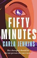 E-Book (epub) Fifty Minutes von Carla Jenkins