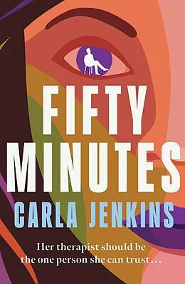 E-Book (epub) Fifty Minutes von Carla Jenkins