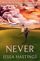 Kartonierter Einband Never von Jessa Hastings