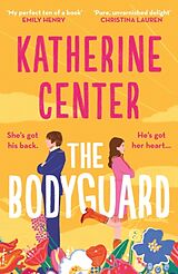 Couverture cartonnée The Bodyguard de Katherine Center