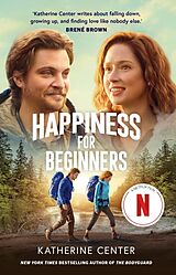 Kartonierter Einband Happiness For Beginners von Katherine Center