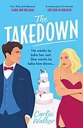 E-Book (epub) The Takedown von Carlie Walker