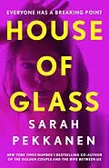 E-Book (epub) House of Glass von Sarah Pekkanen