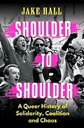 E-Book (epub) Shoulder to Shoulder von Jake Hall
