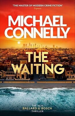 Livre Relié The Waiting de Michael Connelly