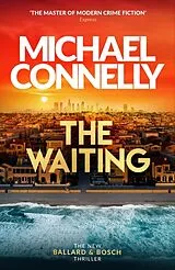 Kartonierter Einband The Waiting von Connelly Michael