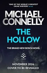 Fester Einband The Hollow von Michael Connelly