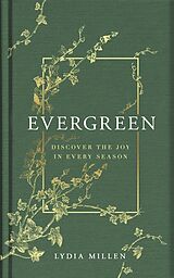 Fester Einband Evergreen von Lydia Elise Millen
