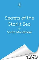 E-Book (epub) Secrets of the Starlit Sea von Santa Montefiore