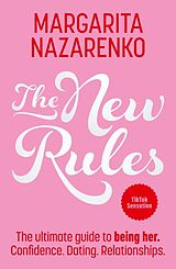 Couverture cartonnée The New Rules de Margarita Nazarenko