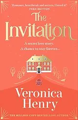 Kartonierter Einband (Kt) The Invitation von Veronica Henry