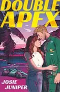 E-Book (epub) Double Apex von Josie Juniper