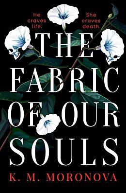 Kartonierter Einband The Fabric of Our Souls von K. M. Moronova