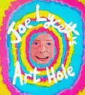 E-Book (epub) Joe Lycett's Art Hole von Joe Lycett