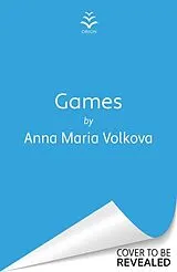 Kartonierter Einband Games von Anna Maria Volkova