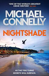 Kartonierter Einband Nightshade von Michael Connelly