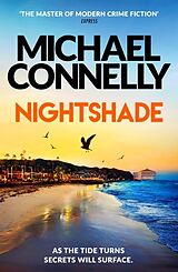 Kartonierter Einband Nightshade von Michael Connelly