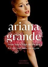 Fester Einband Ariana Grande von Griffiths George
