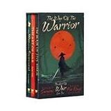 Couverture cartonnée The Way of the Warrior: Deluxe Silkbound Editions in Boxed Set de Sun Tzu, Miyamoto Musashi, Inazo Nitobe