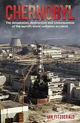 Kartonierter Einband Chernobyl von Ian Fitzgerald
