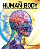 Livre Relié The Human Body de Robert (Author) Snedden