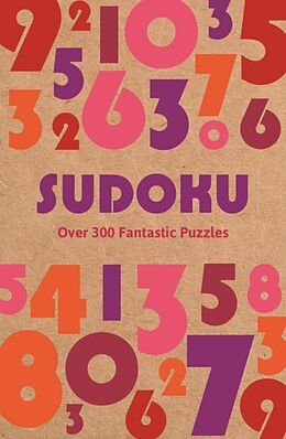 Broché Sudoku de Eric Saunders