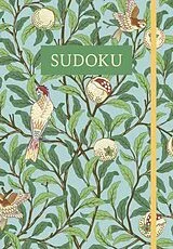 Kartonierter Einband Sudoku von Eric Saunders