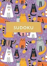 Kartonierter Einband Sudoku von Eric Saunders