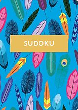 Livre de poche Sudoku de Eric Saunders