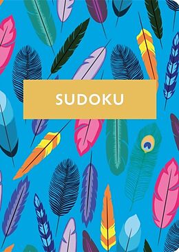 Livre de poche Sudoku de Eric Saunders