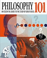 Livre Relié Philosophy 101 de Dr Peter Gibson