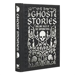 Fester Einband Ghost Stories von Guy de Maupassant, Joseph Sheridan Le Fanu, William Hope Hodgson