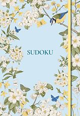 Livre de poche Sudoku de Eric Saunders