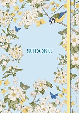 Livre de poche Sudoku de Eric Saunders