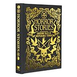 Fester Einband Horror Stories von William Hope Hodgson, Ambrose Bierce, Bram Stoker