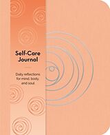 Couverture cartonnée Self-Care Journal de Emma Van Hinsbergh