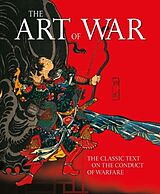 Livre Relié The Art of War de Sun Tzu