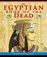 Livre Relié The Egyptian Book of the Dead de Ea Wallis Budge