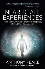 Couverture cartonnée Near Death Experiences de Anthony Peake