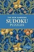 Kartonierter Einband The Kew Gardens Sudoku Puzzles von Eric Saunders