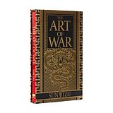 Livre Relié The Art of War de Sun Tzu