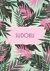 Kartonierter Einband Sudoku von Eric Saunders