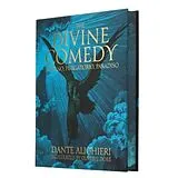 Fester Einband Dante's The Divine Comedy - Inferno, Purgatorio, Paradiso von Dante Alighieri